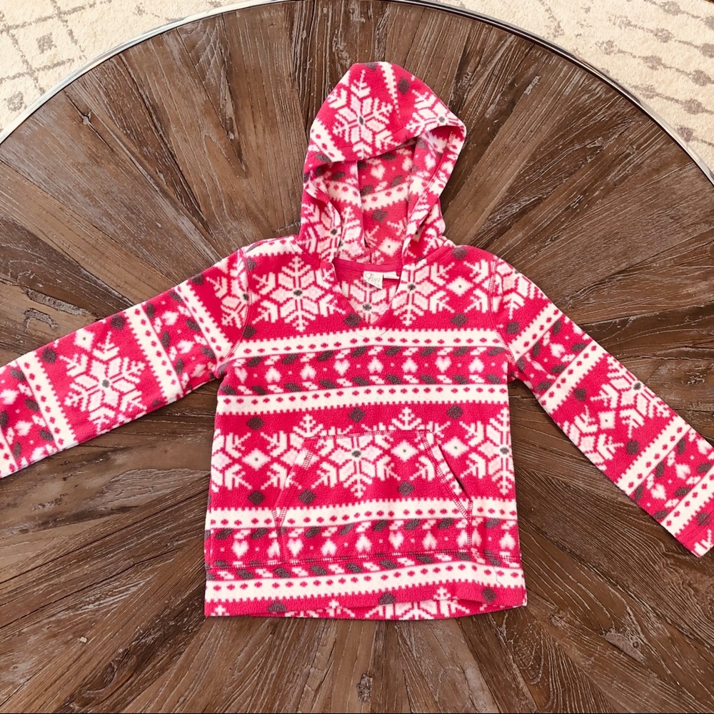 🌼Children’s Place🌼 fleece pullover